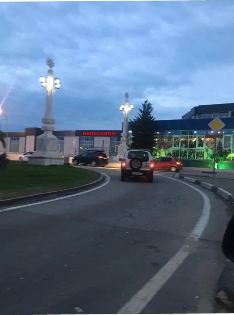 Велосалон Мзымта — фото 3