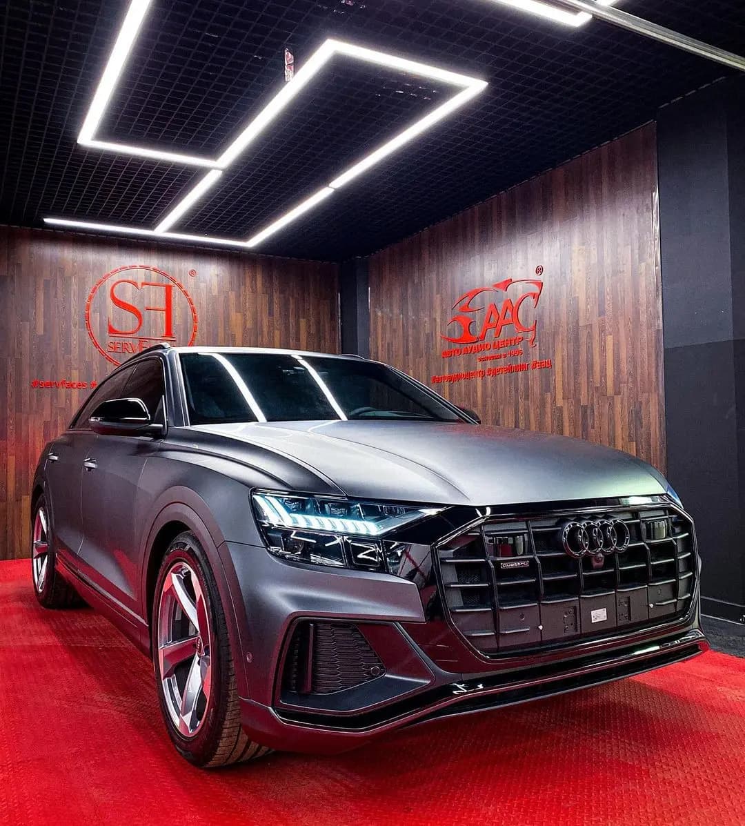 АвтоАудиоЦентр — фото 2