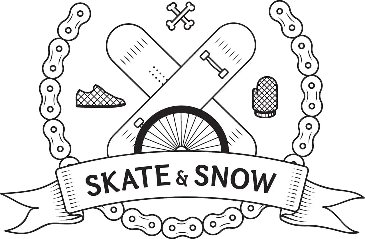 Skate & Snow — фото 2