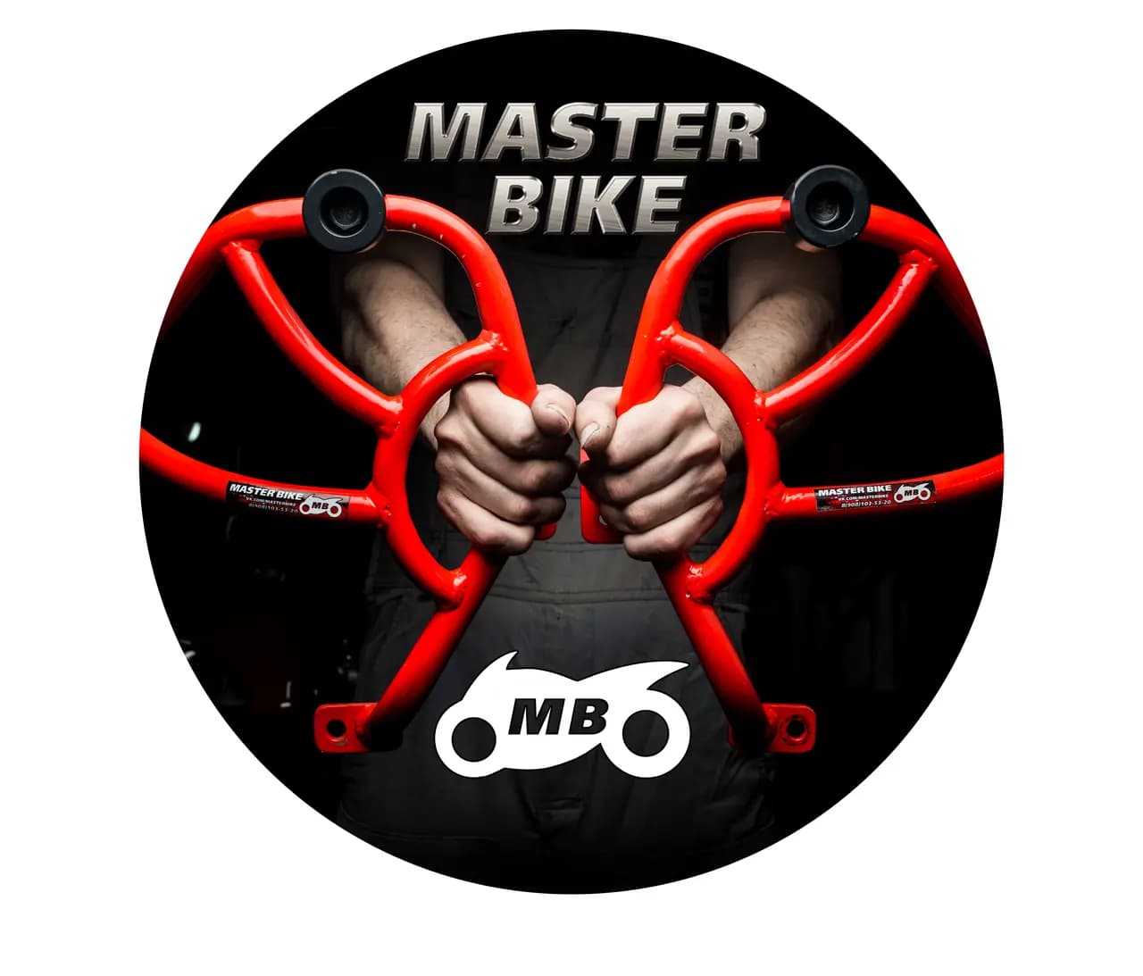 Мотомастерская Master Bike — фото 2