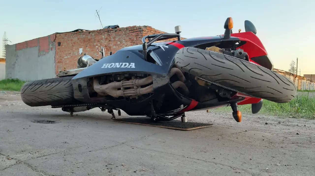 Мотомастерская Master Bike — фото 3