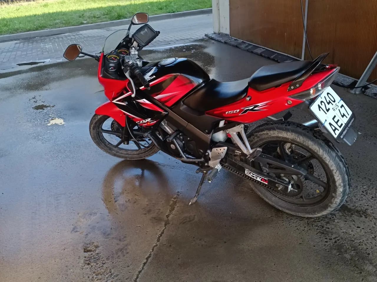 Moto-Ferrum — фото 2