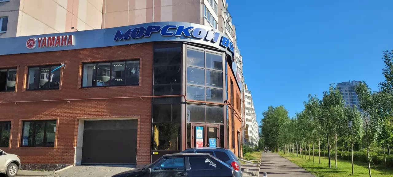 Стас Мото Сервис — фото 2