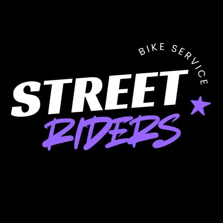 Street Riders — фото 2