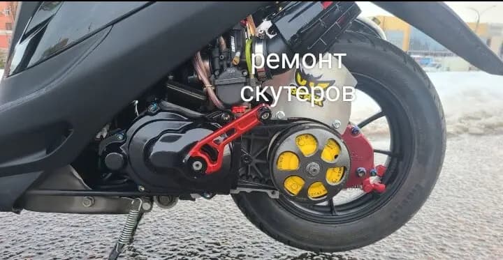 Два такта — фото 2