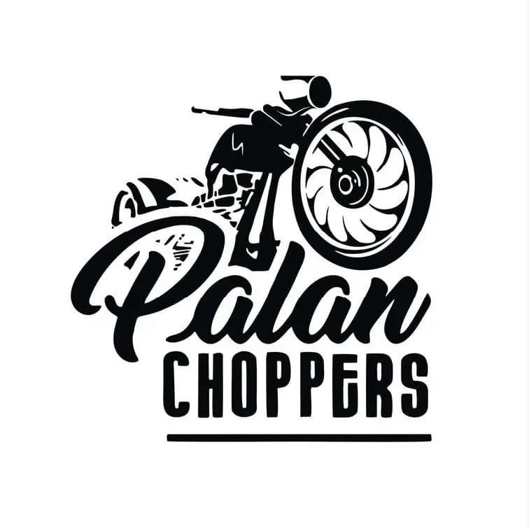 Palan Choppers — фото 2