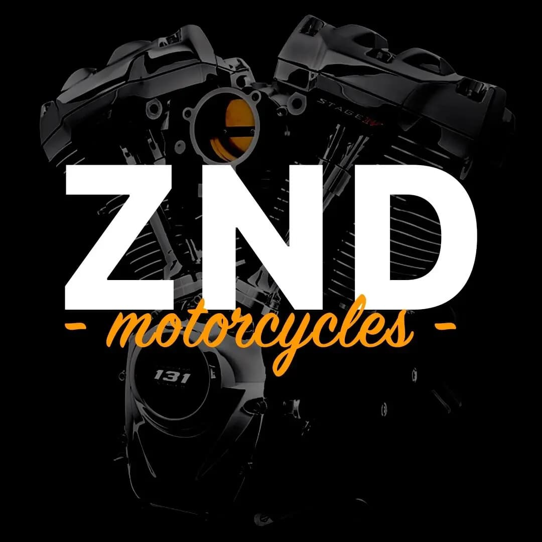 Znd Motorcycles — фото 2