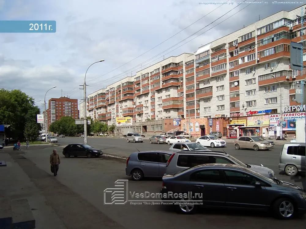 Мир аккумуляторов — фото 2