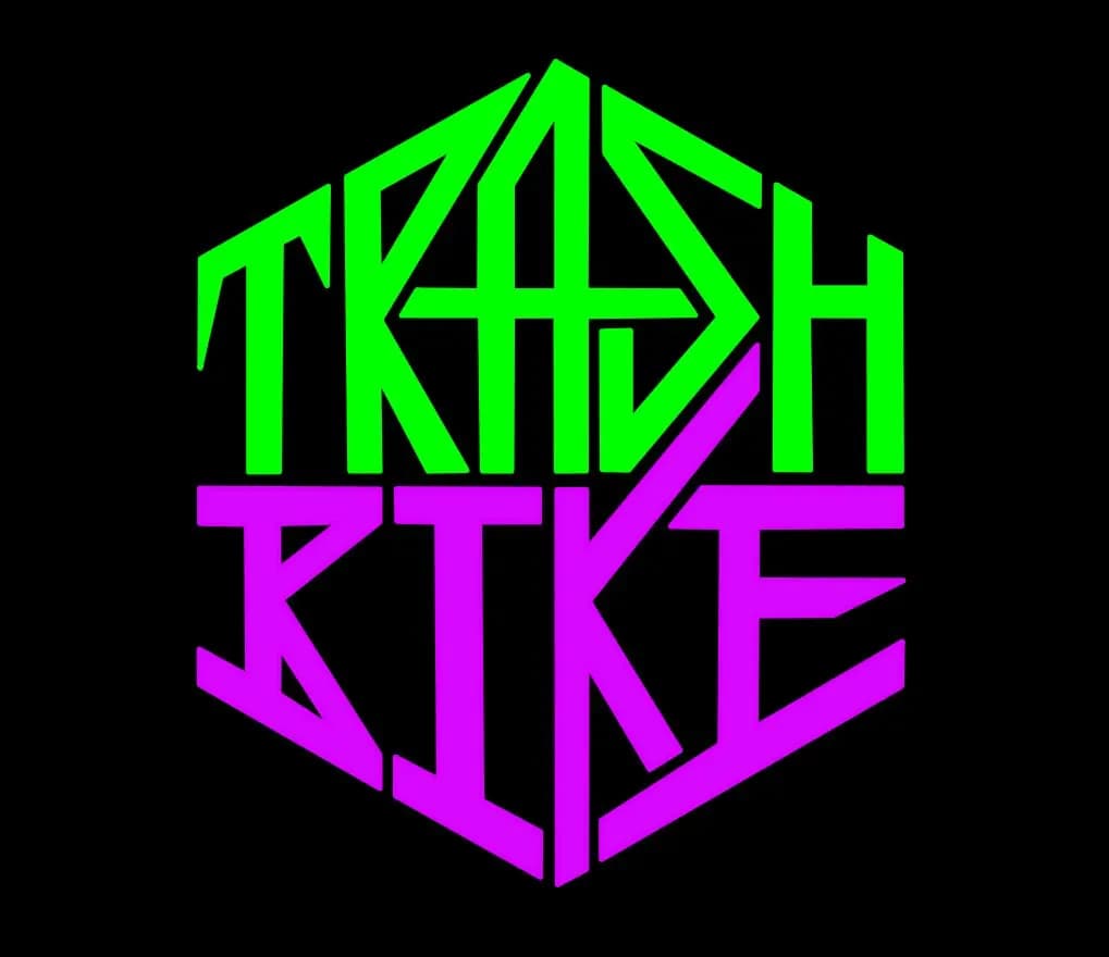 Trash Bike Workshop — фото 2