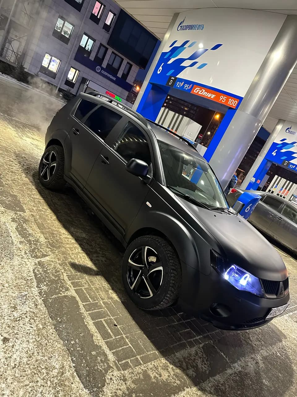 ЭкстеррИ Тюнинг — фото 3