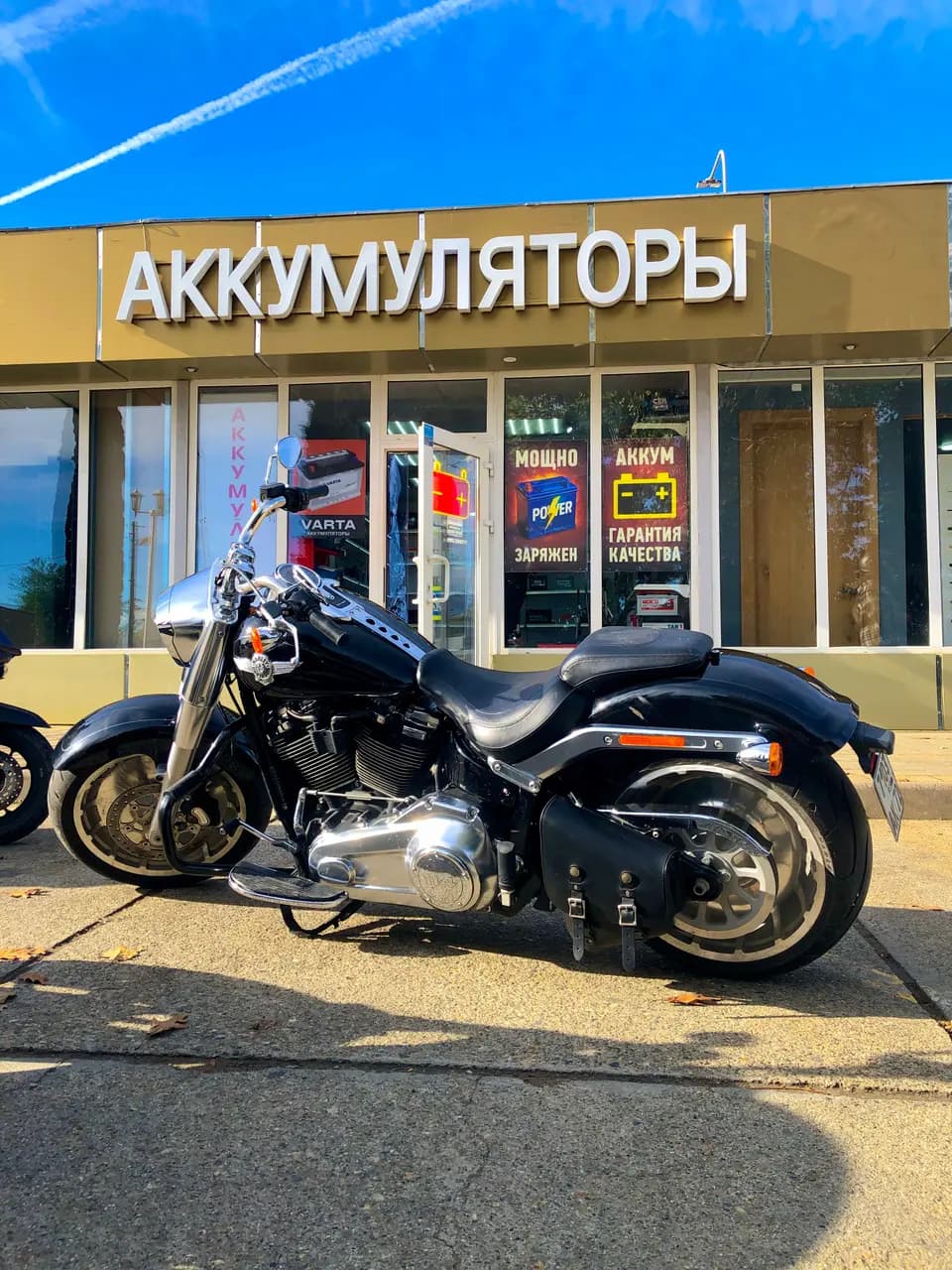 Аккумуляторы — фото 3
