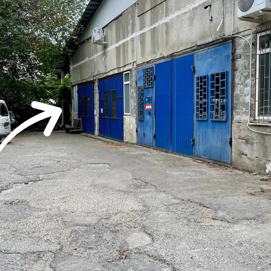 Веломастерская — фото 3