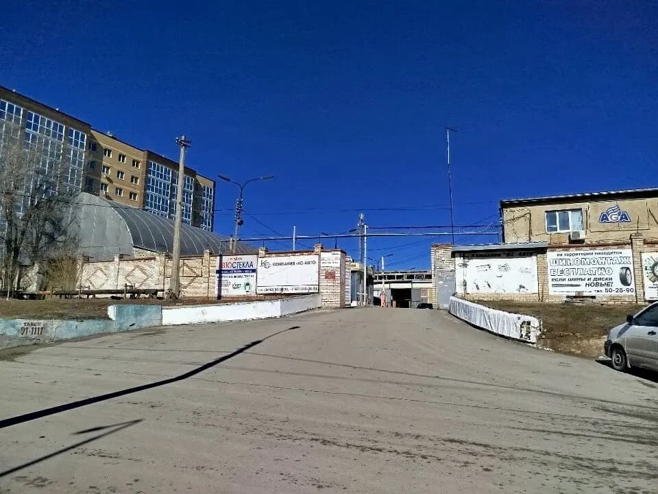 Автоаксессуары — фото 3