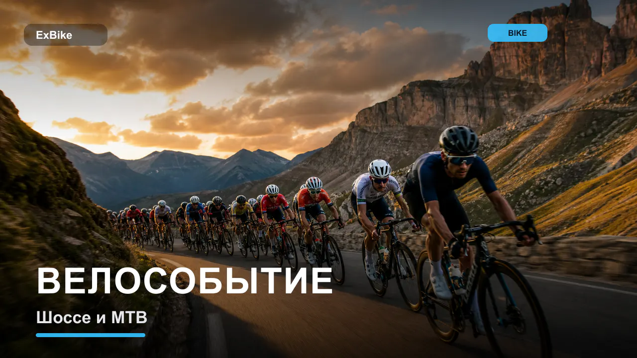 IX открытая Контрольная тренировка велоклуба 8bar "2026: ДЕНЬ ГОРОДА"