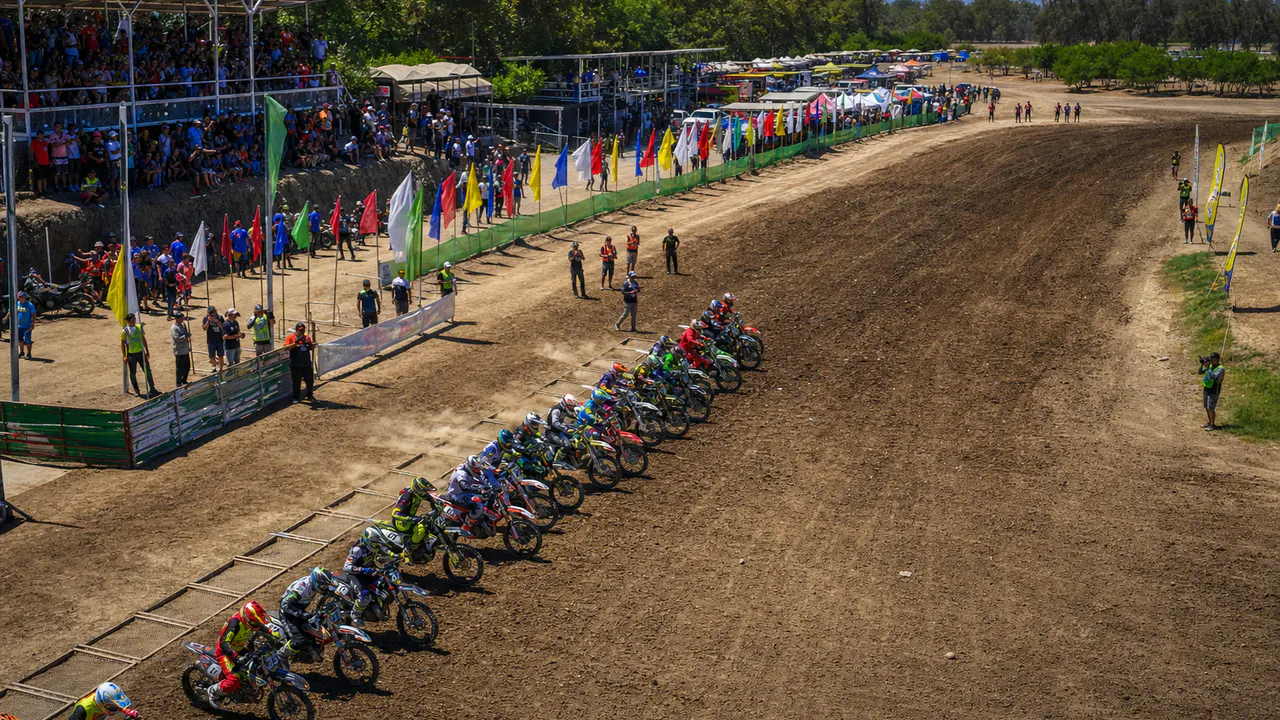 Как опубликовать мотособытие на ExBike: пошаговая инструкция